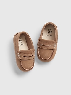 baby gap infant shoes