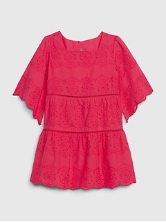 gap toddler girls dresses