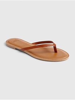 gap sandals