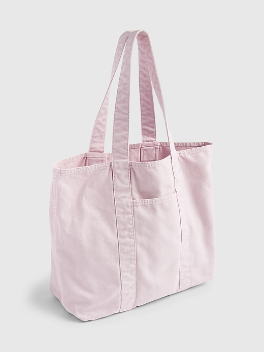 gap tote bags