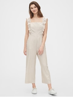 women's tall size jumpsuits