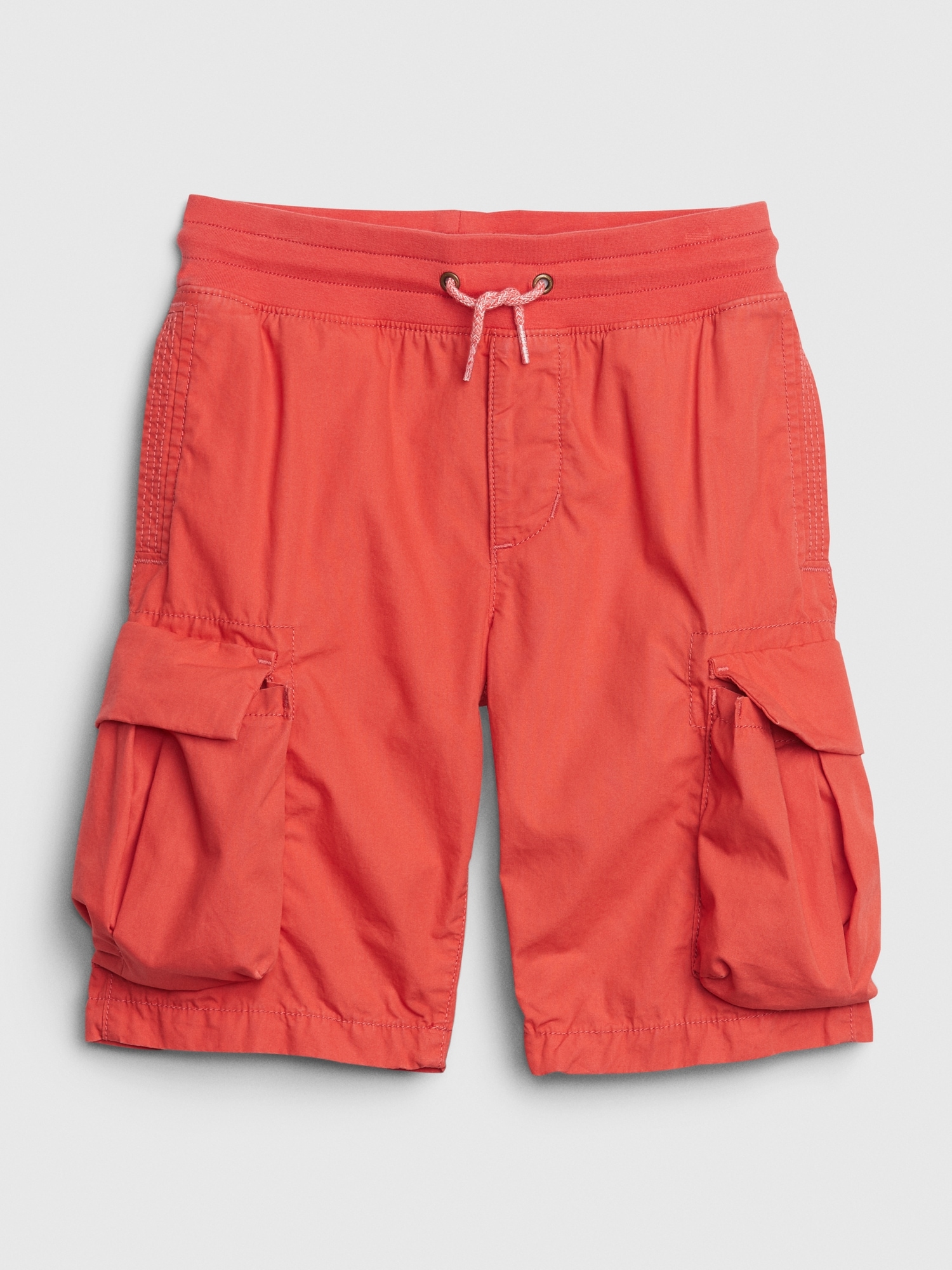 Gap boys clearance cargo shorts