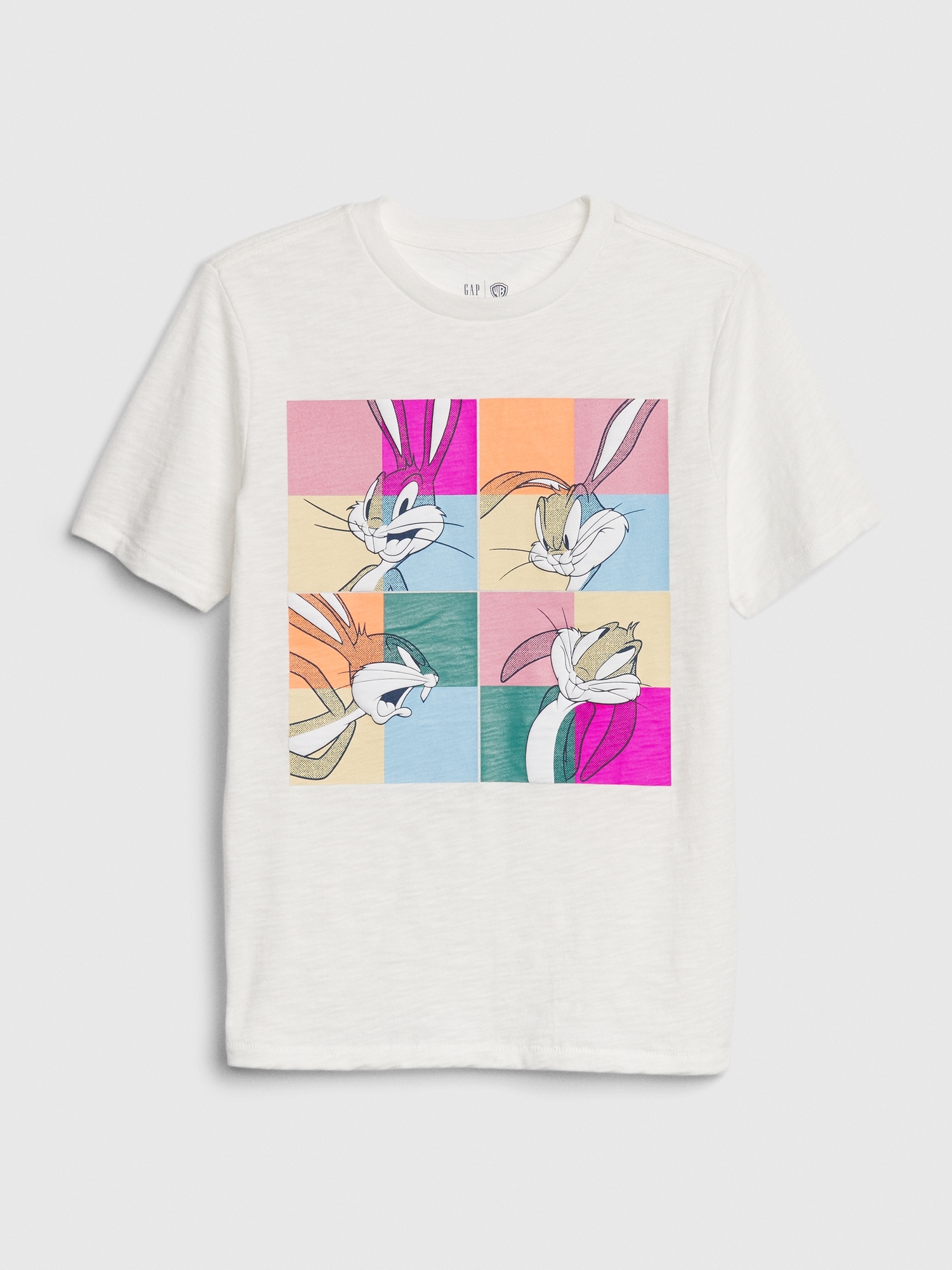 Kids | WB Looney Tunes T-Shirt | Gap