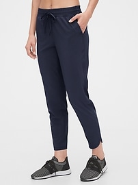 gap gapfit joggers