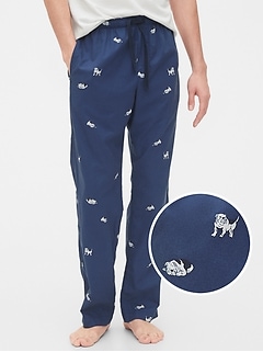 Men's Pajama Pants | Gap