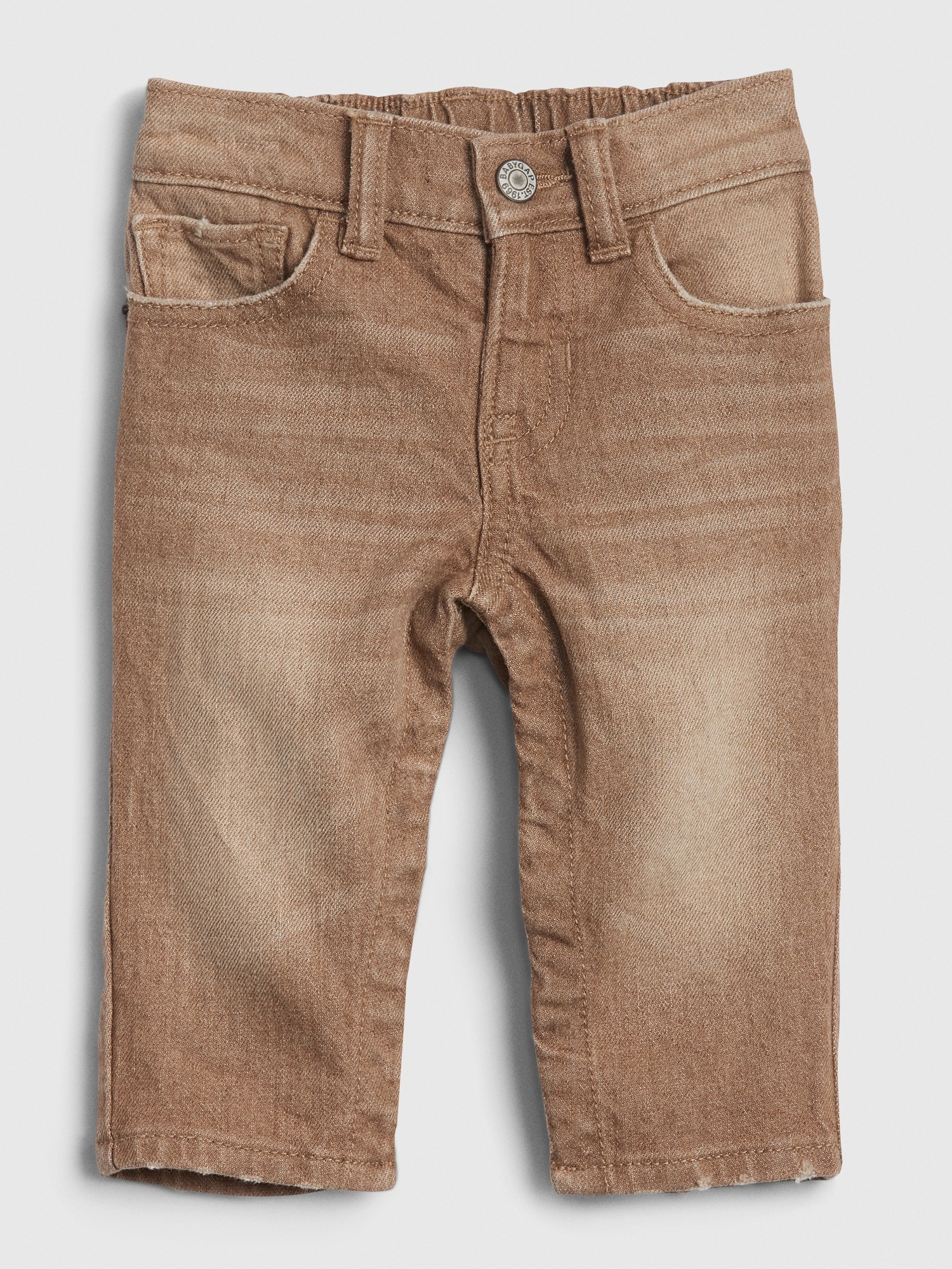 Gap Baby Slim Jeans