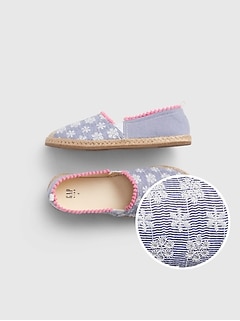 gap childrens shoes