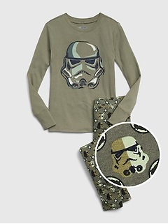 gap star wars sweatshirt