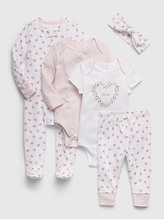 old navy preemie clothes