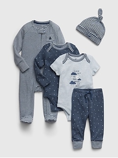 gap newborn clothes