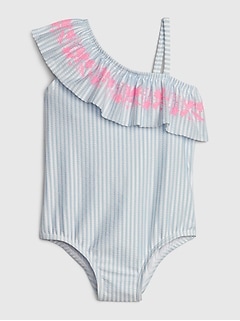 gap baby swimsuit