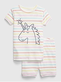 baby gap unicorn sweater