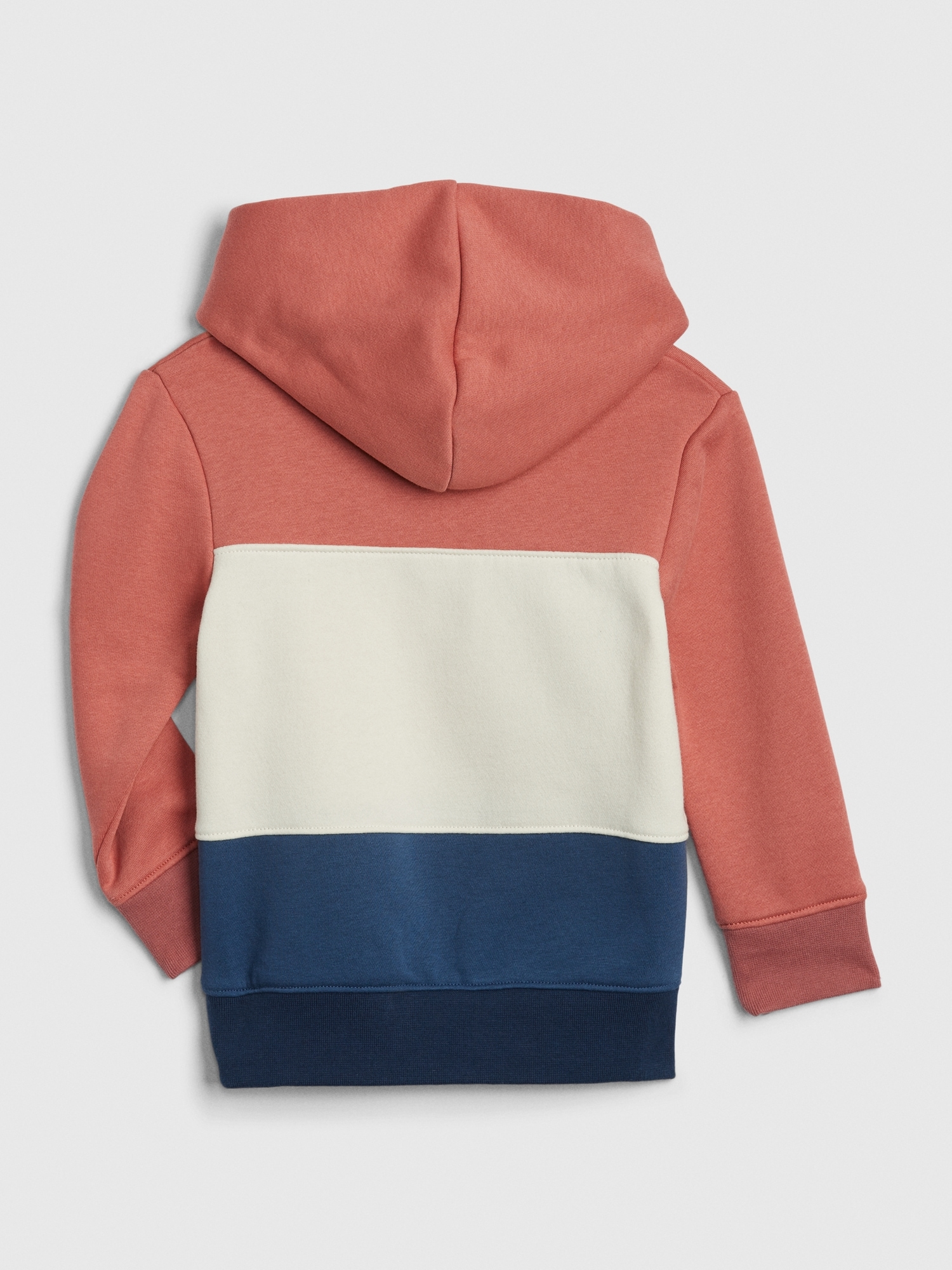 3 2025 colour hoodie