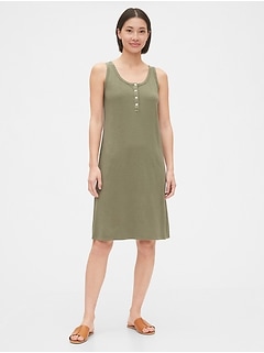 gap sheath dress