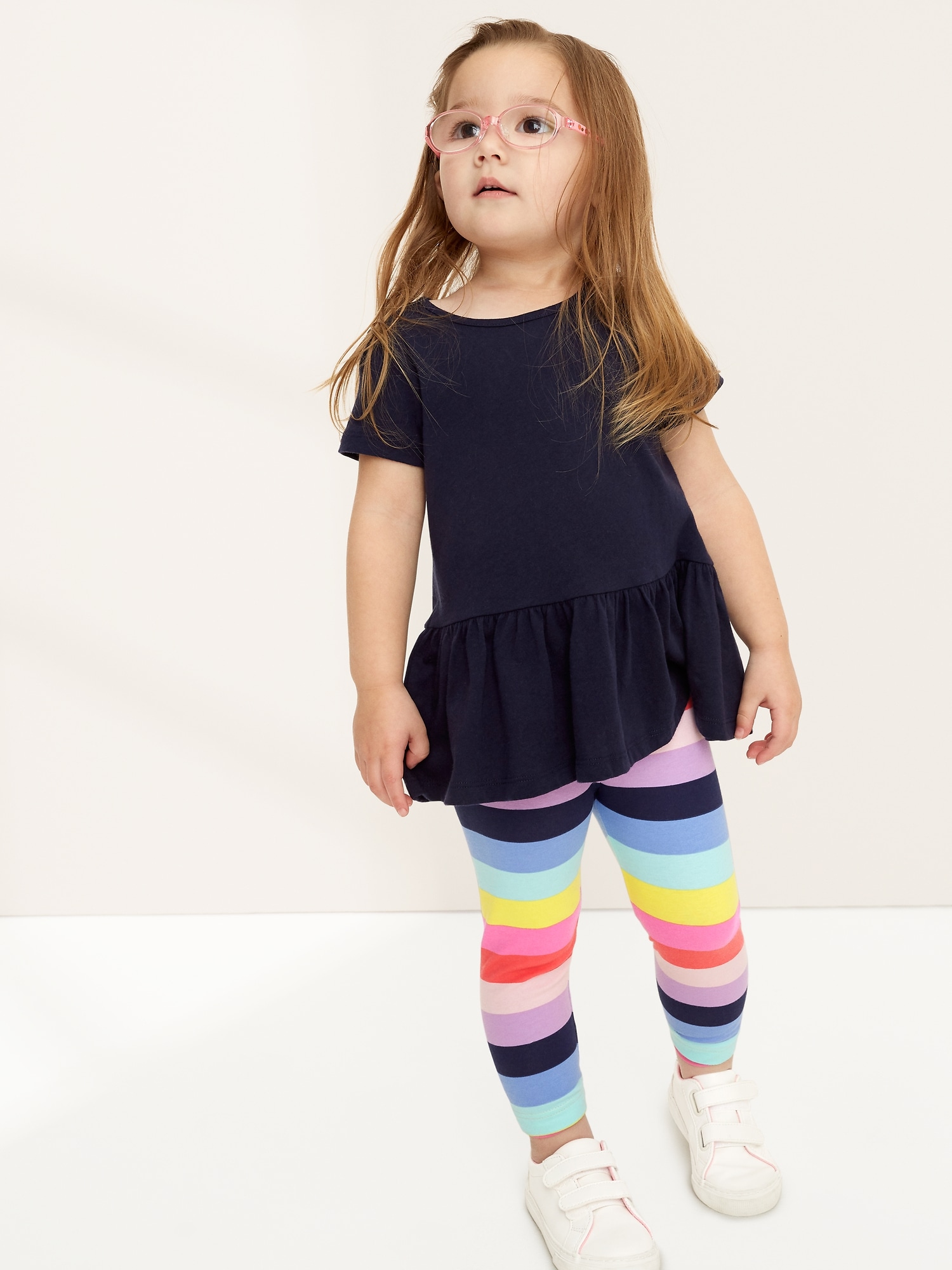 Toddler Everyday Leggings