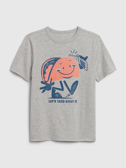 Image number 5 showing, Kids Graphic T-Shirt