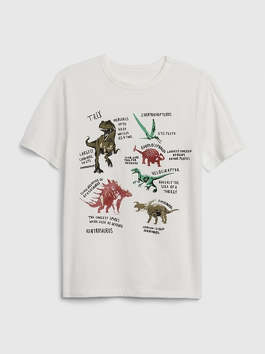 Image number 7 showing, Kids Graphic T-Shirt