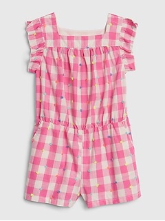 baby gap easter dress