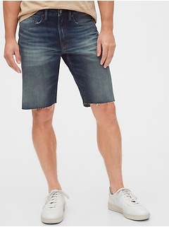 gap 5 inch shorts mens