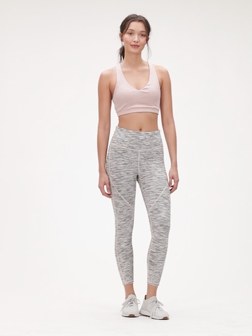 gap blackout leggings