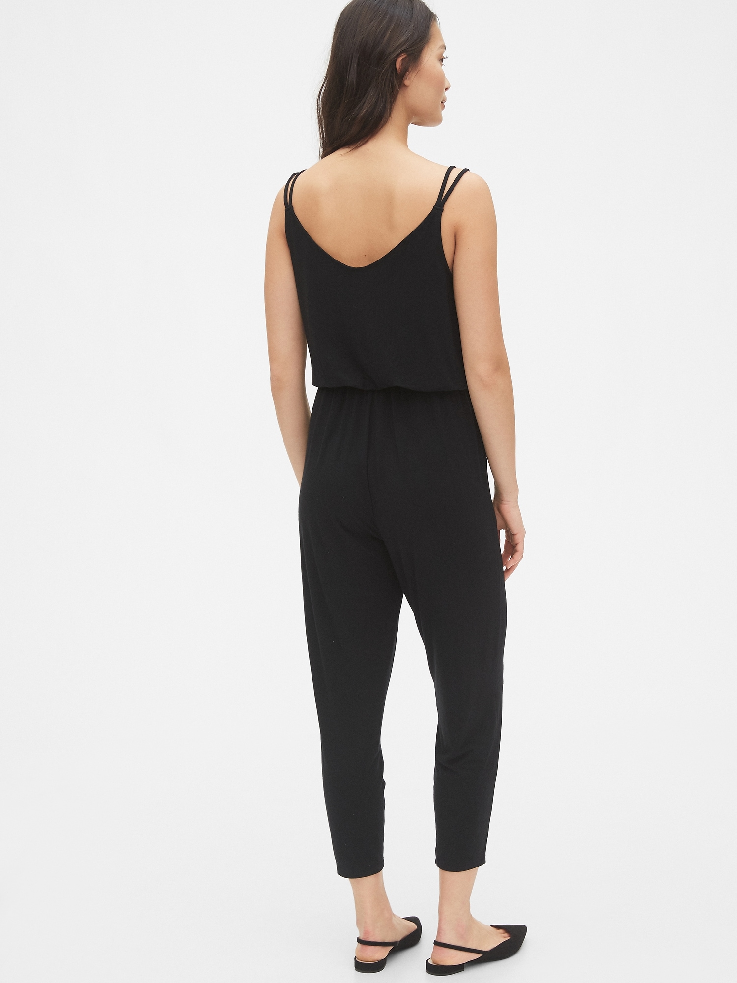 Camisole All-In-One Jumpsuit – indo2han