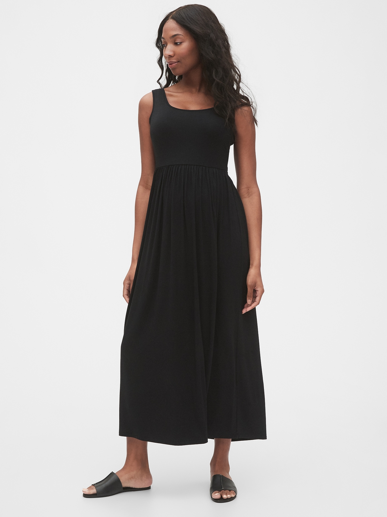 Gap maternity shop maxi dress