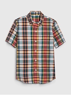 gap dress shirt