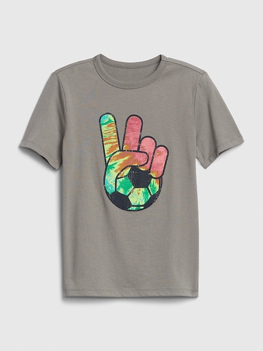 Image number 4 showing, Kids Graphic T-Shirt