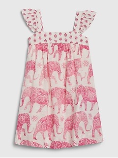 gap toddler girls dresses