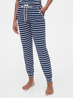 gap truesleep modal joggers