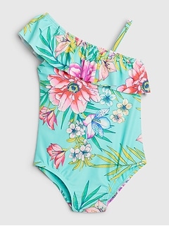 gap toddler swimsuit