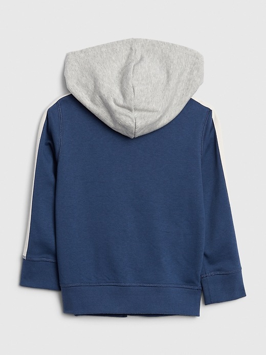 Image number 2 showing, Toddler Gap Logo Hoodie Sweatshirt