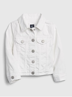 baby gap jacket girl