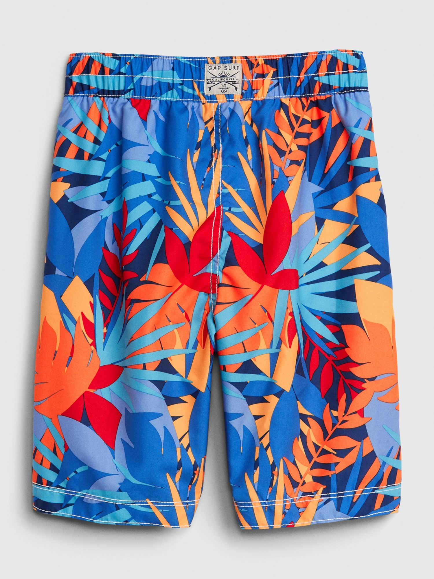 Gap on sale board shorts