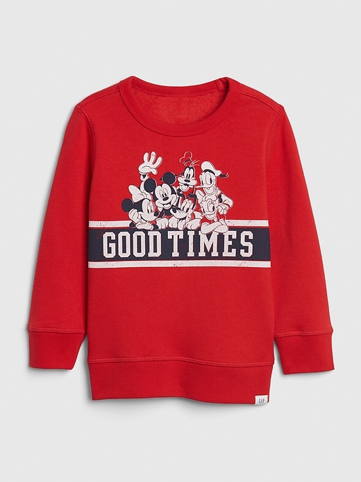 Image number 1 showing, babyGap &#124 Disney Sweater