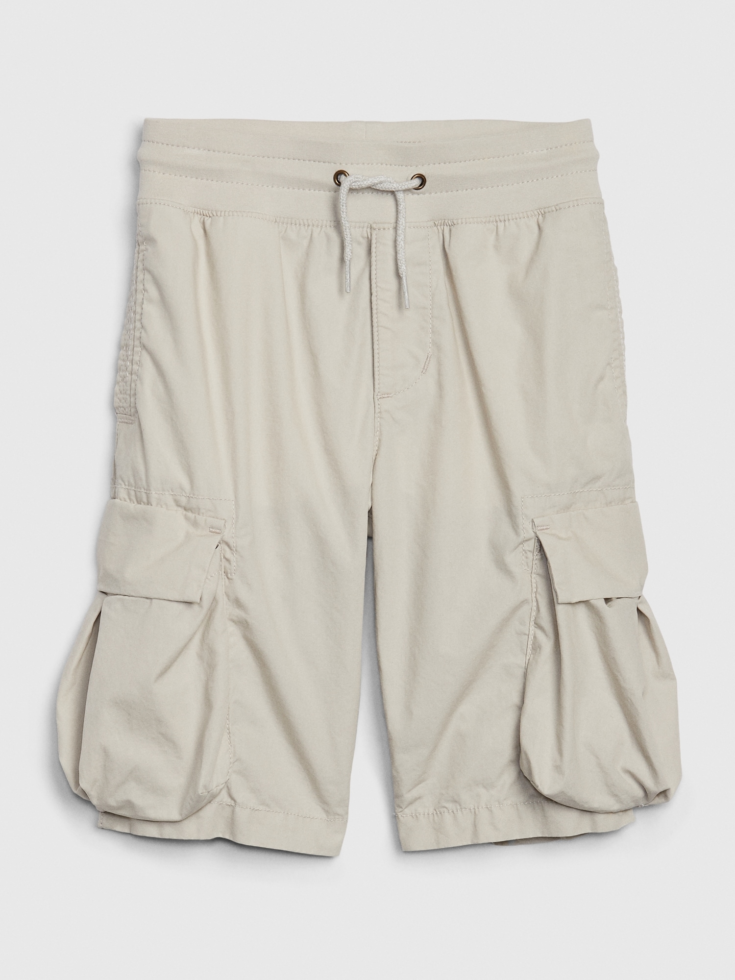 gap kids cargo shorts