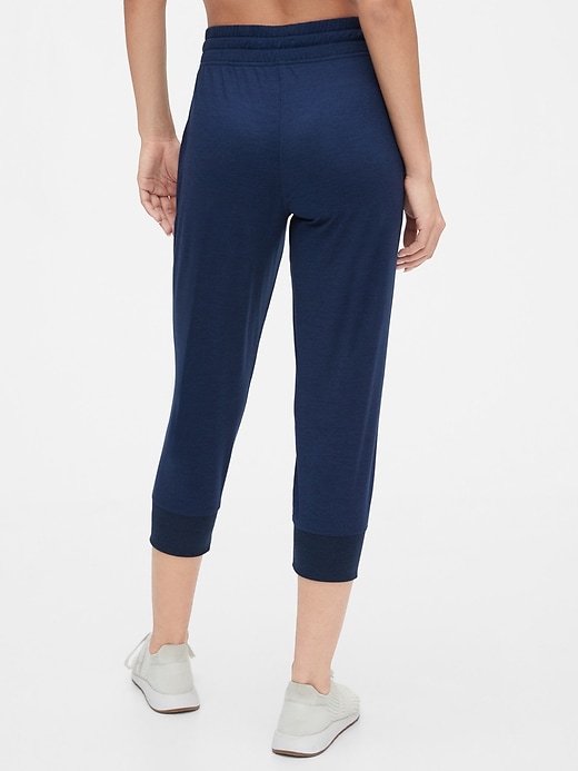 Gap best sale jersey joggers