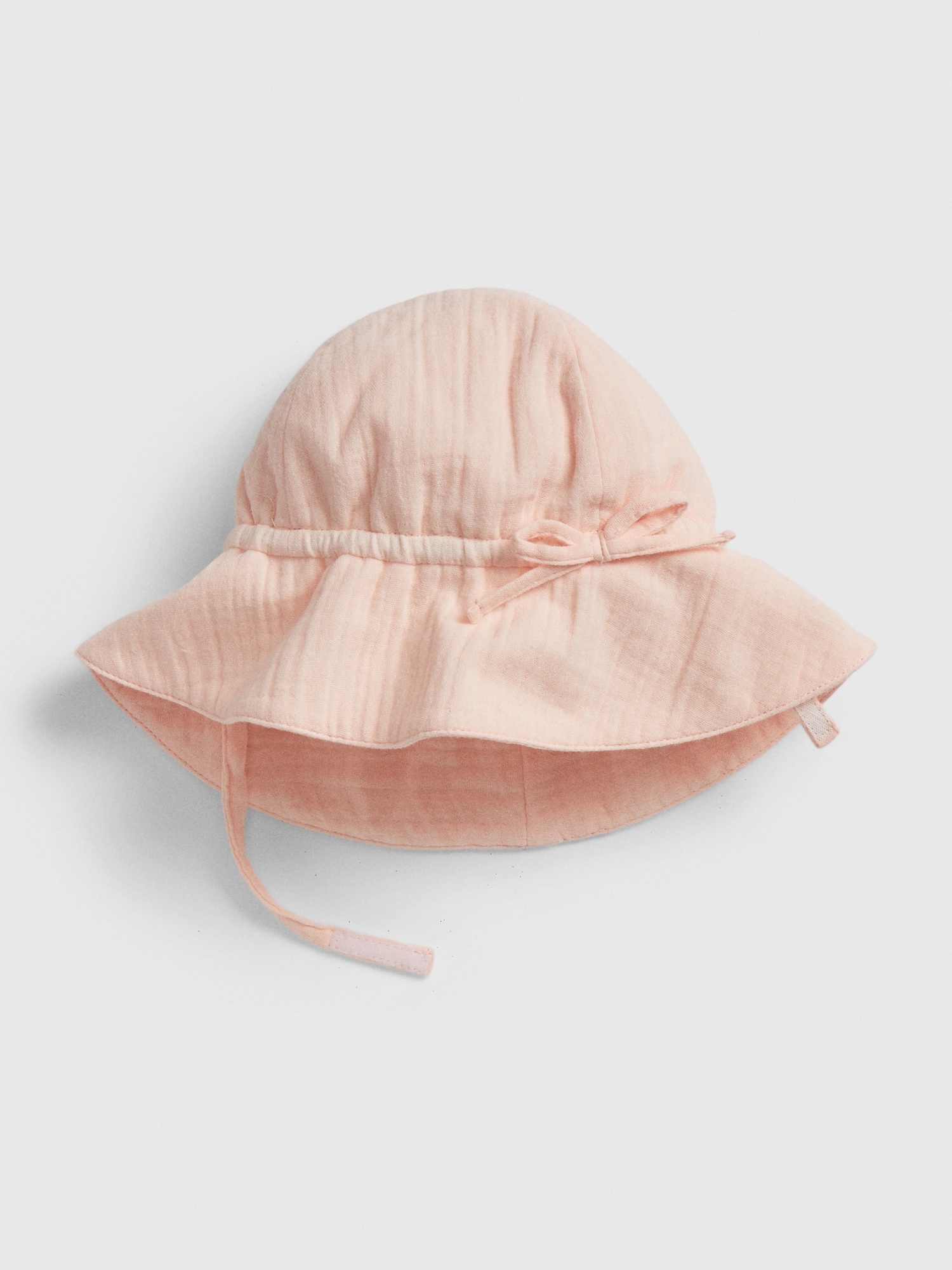 organic baby hat