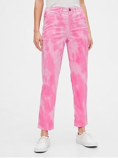 gap hadley pants