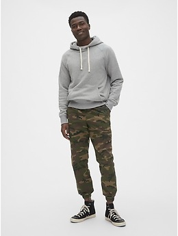 gap mens track pants