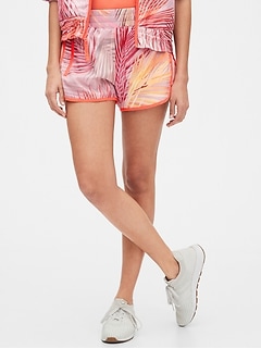 gapfit hiking shorts