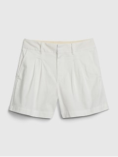 Khaki Shorts For Women Gap