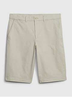 gap factory mens shorts