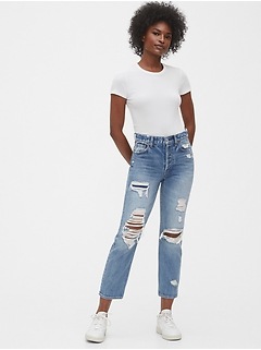 gap plus size jeans