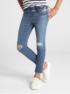 gap kids jeggings