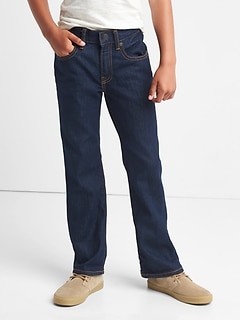 Bootcut Jeans Gap