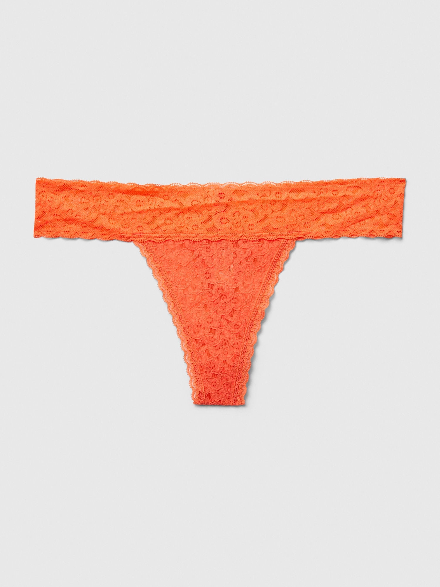 Lace Thong | Gap