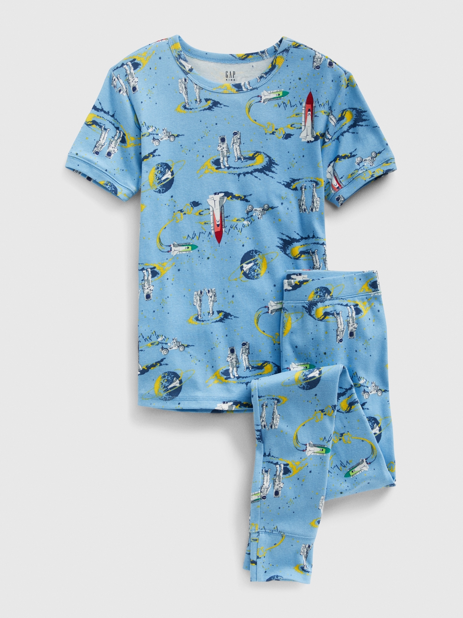 Gap discount boy pjs