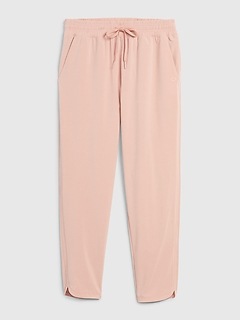 gap fit sweatpants