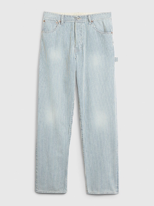 gap worker jeans
